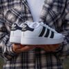 Кроссовки ADIDAS