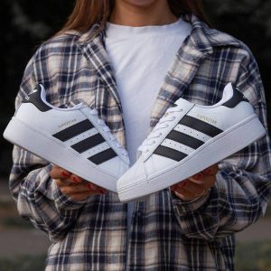 Кроссовки ADIDAS