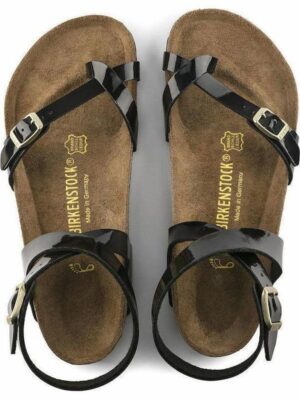 Босоножки BIRKENSTOCK