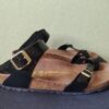 Босоножки BIRKENSTOCK