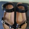 Босоножки BIRKENSTOCK