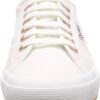 Кеды SUPERGA