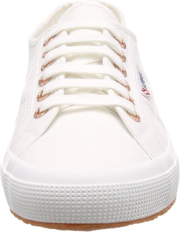 Кеды SUPERGA