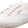 Кеды SUPERGA