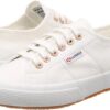 Кеды SUPERGA