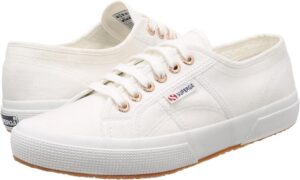 Кеды SUPERGA