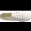 Кеды SUPERGA
