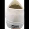 Кеды SUPERGA