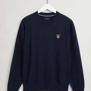 Свитер GANT
