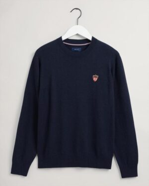 Свитер GANT