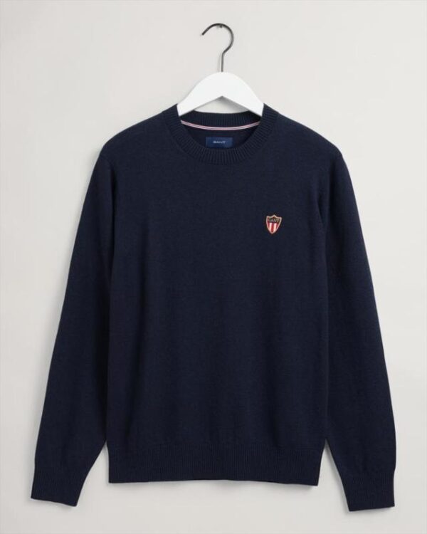 Свитер GANT
