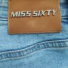Джинсы MISS SIXTY