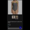 Купальник SPEEDO