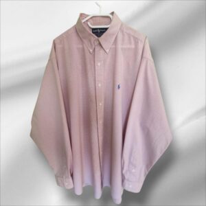 Рубашка RALPH LAUREN