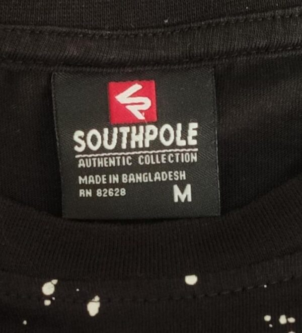 Футболка SOUTHPOLE