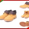 Ботинки TIMBERLAND
