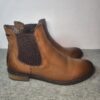 Ботинки LASOCKI
