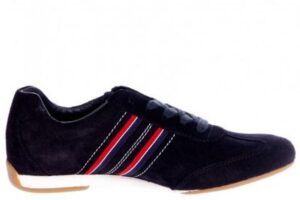 Кроссовки TOMMY HILFIGER