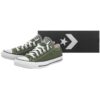 Кеды CONVERSE