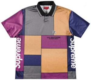 Футболка SUPREME