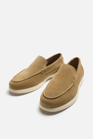 -869086843 Лоферы ZARA