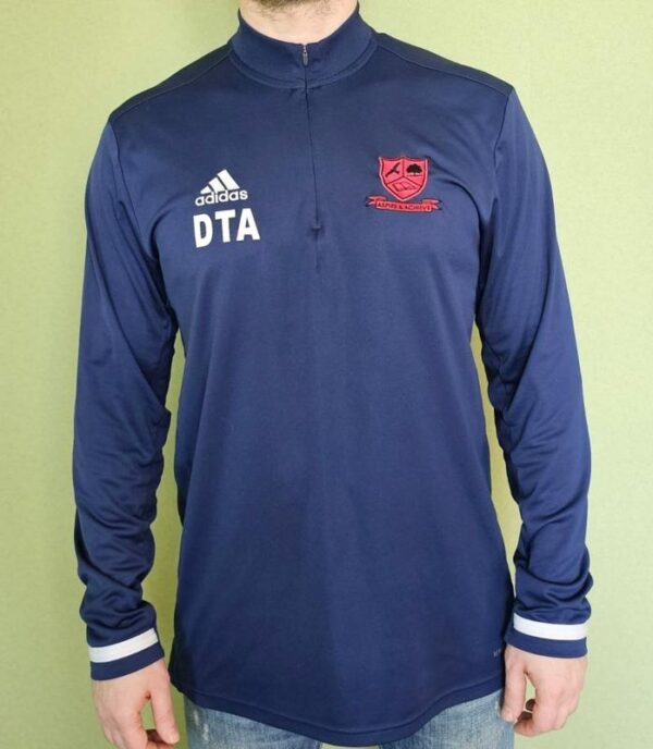Футболка ADIDAS