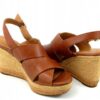 Босоножки CLARKS