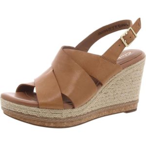 Босоножки CLARKS