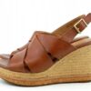 Босоножки CLARKS