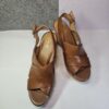 Босоножки CLARKS