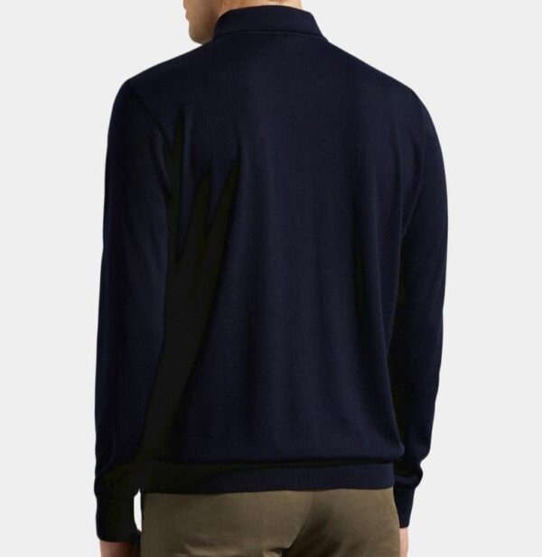 2177016085 Свитер MASSIMO DUTTI