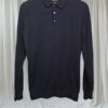 2177016101 Свитер MASSIMO DUTTI