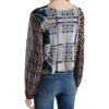 2177983352 Блуза DESIGUAL