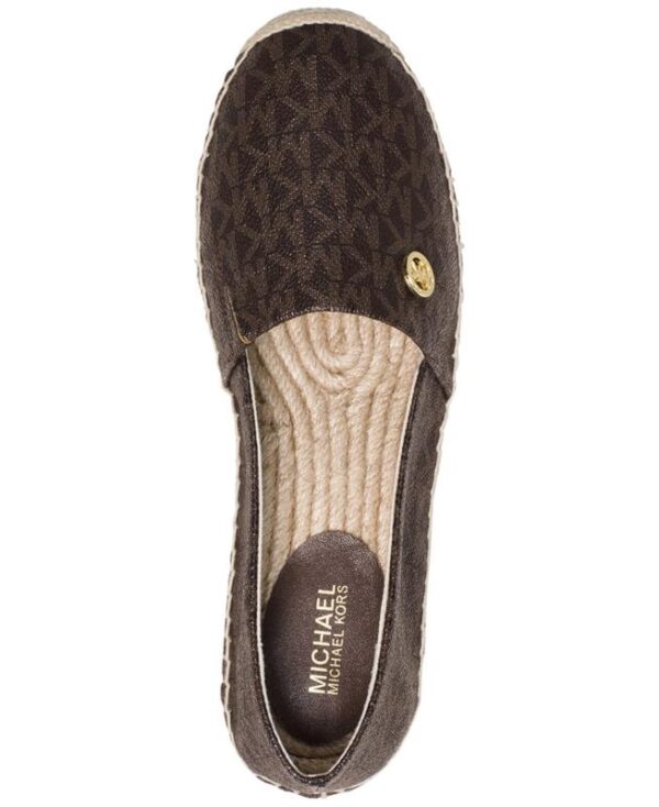 Эспадрильи MICHAEL KORS