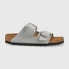 Шлепанцы BIRKENSTOCK