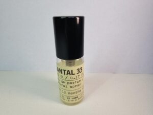 Парфюмированная вода LE LABO
