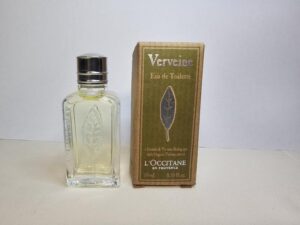 Туалетная вода L'OCCITANE
