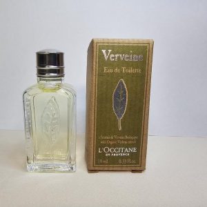 Туалетная вода L'OCCITANE