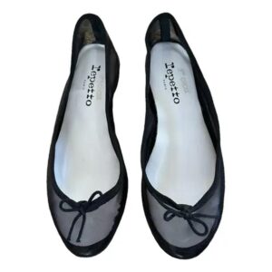 Балетки REPETTO