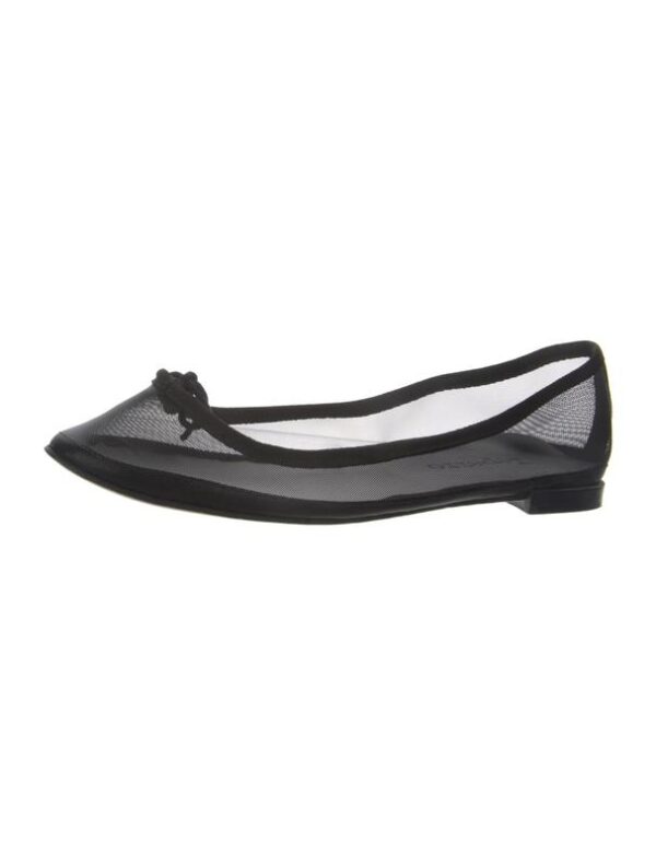 Балетки REPETTO