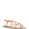Сандалии ANCIENT GREEK SANDALS