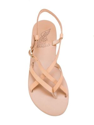 Сандалии ANCIENT GREEK SANDALS