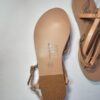 Сандалии ANCIENT GREEK SANDALS