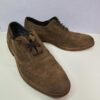 Туфли BARBOUR