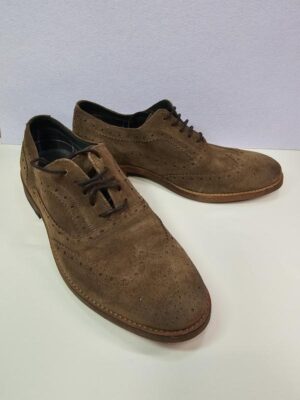 Туфли BARBOUR