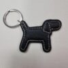 2180175213 Брелок DOG KEY
