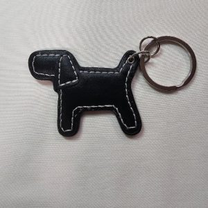 Брелок DOG KEY