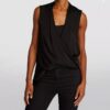 Блуза ALLSAINTS