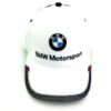 2180570612 Бейсболка BMW