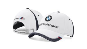 Бейсболка BMW
